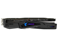 Gigabyte GeForce RTX 2070 SUPER AORUS 8GB GDDR6 - 504443 - zdjęcie 8